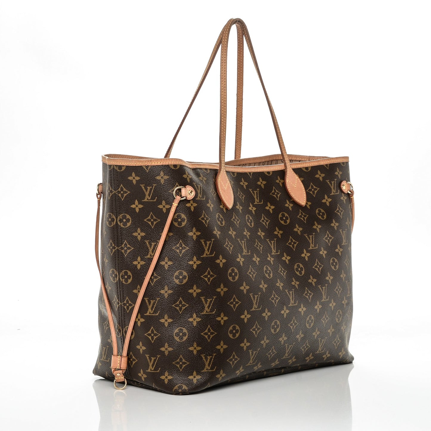 Monogram Neverfull GM