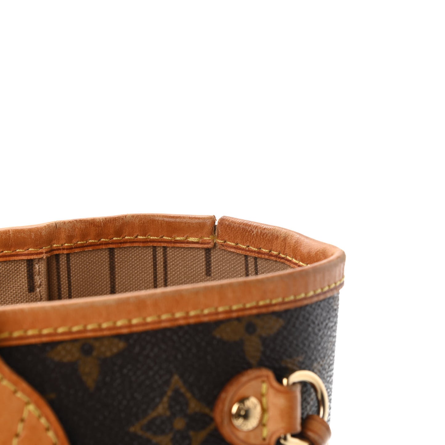 Monogram Neverfull PM