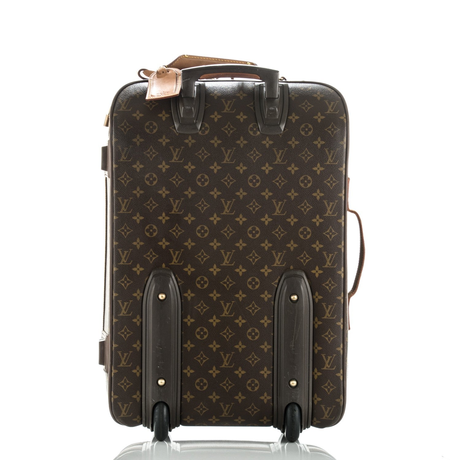 Louis Vuitton Monogram Pegase 55 6 of 9