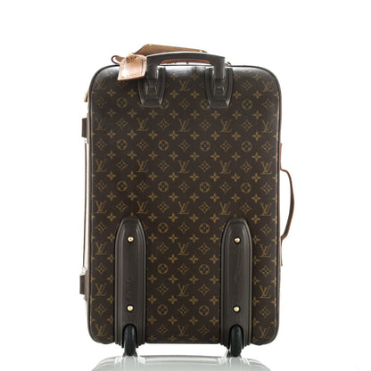 Louis Vuitton Monogram Pegase 55 6 of 9