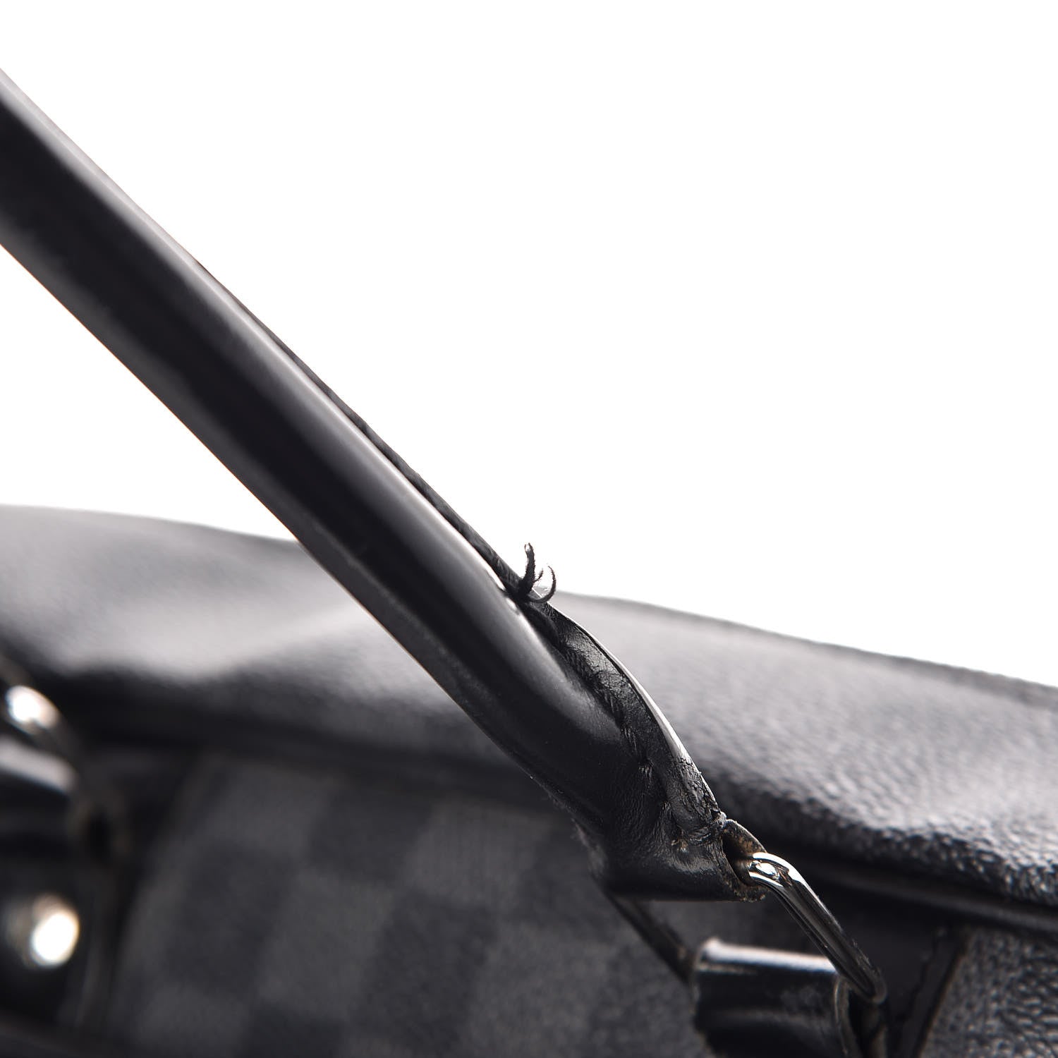 Louis Vuitton Damier Graphite Porte-Documents Voyage GM 14 of 28