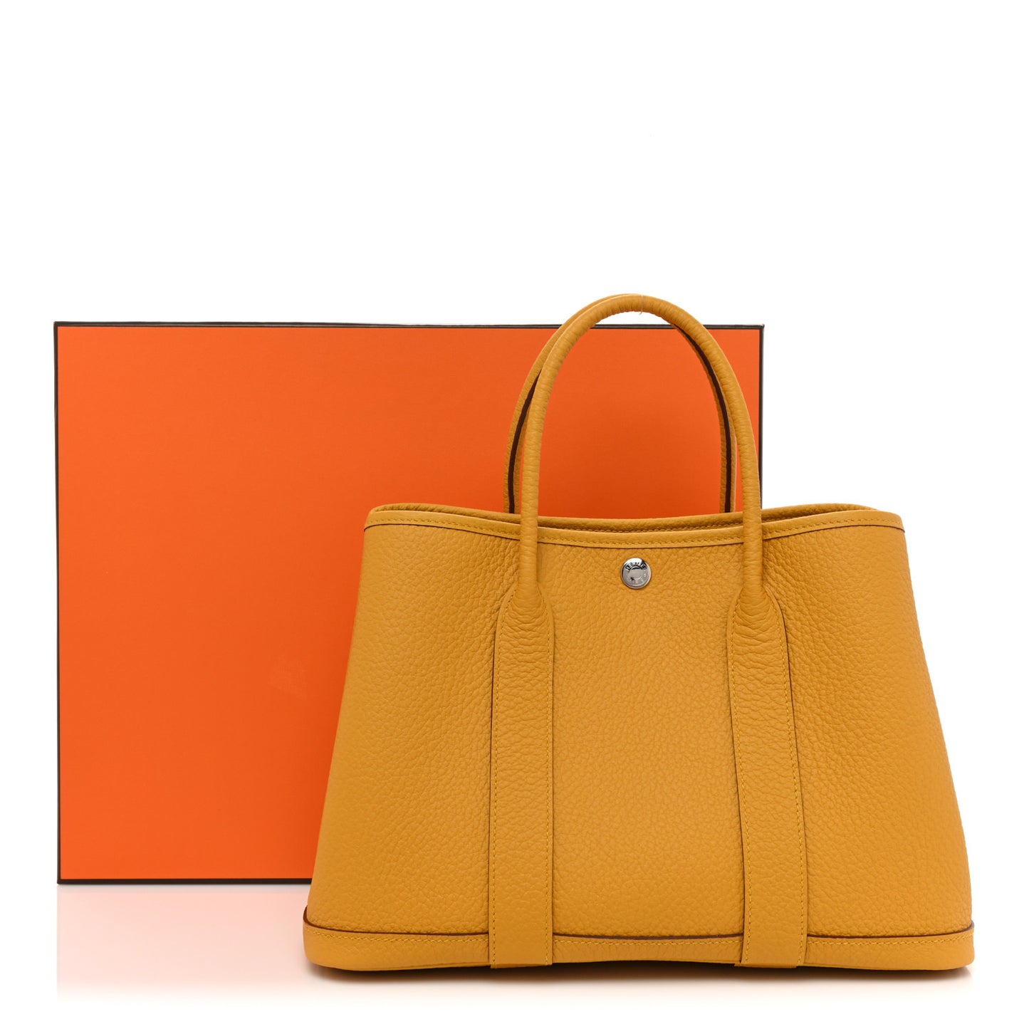 Negonda Garden Party TPM 30 Jaune Ambre