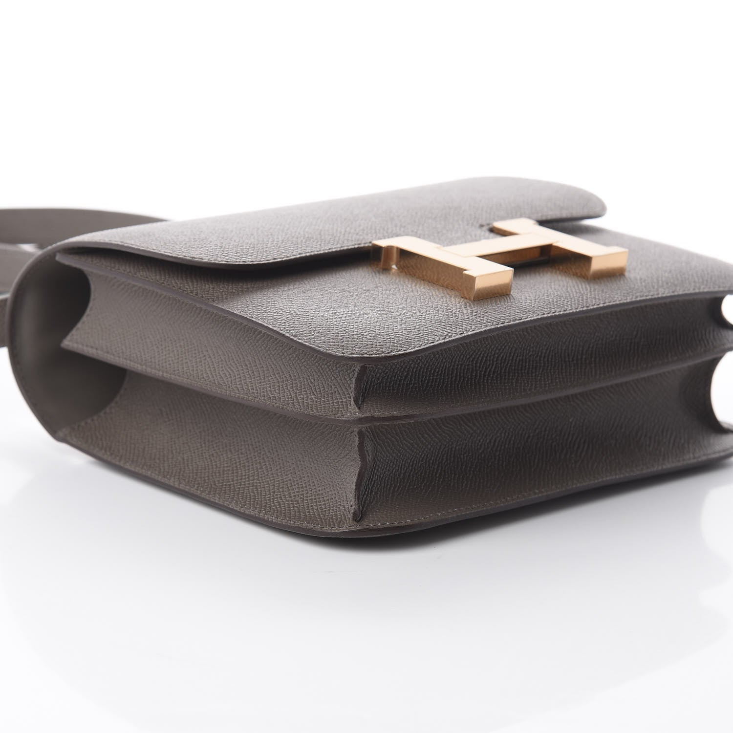Hermes Epsom Constance 24 Etain 14 of 27