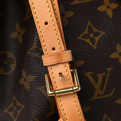 Louis Vuitton Monogram Mini Montsouris Backpack 15 of 15