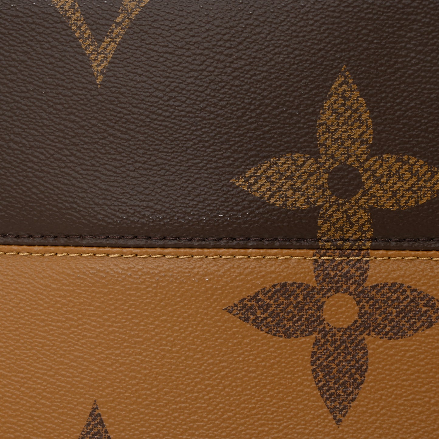 Reverse Monogram Giant Onthego GM