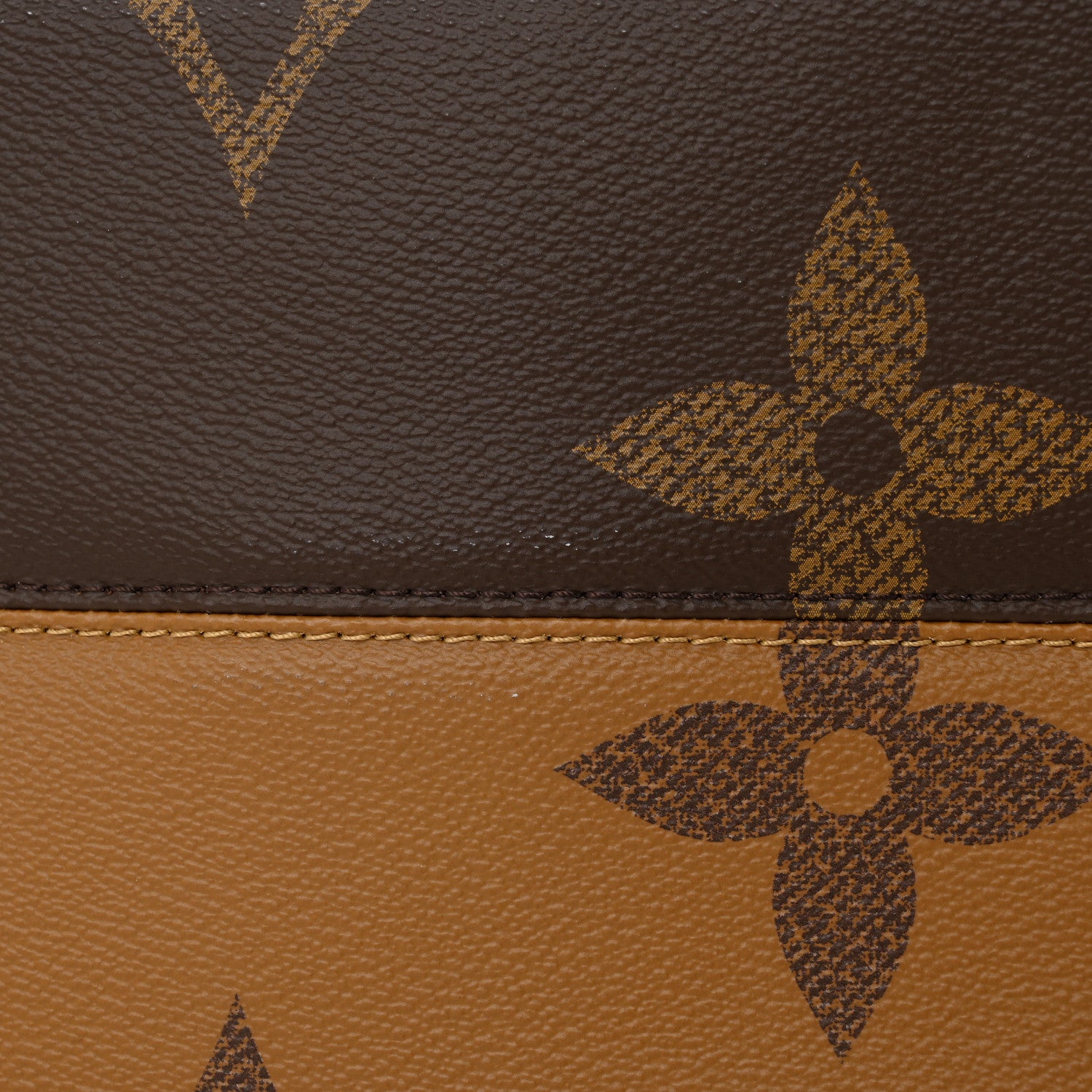 Louis Vuitton Reverse Monogram Giant Onthego GM 11 of 14