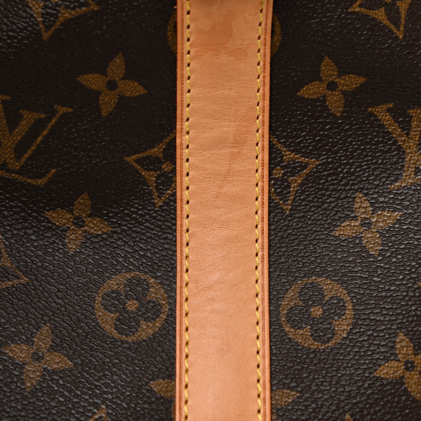 Monogram Weekender Beaubourg GM