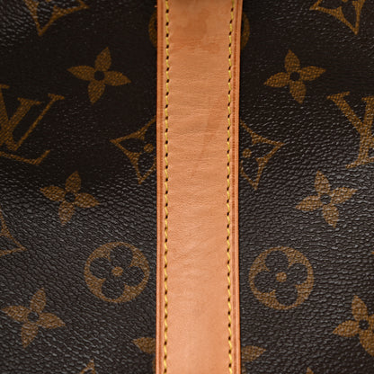 Louis Vuitton Monogram Weekender Beaubourg GM 21 of 22