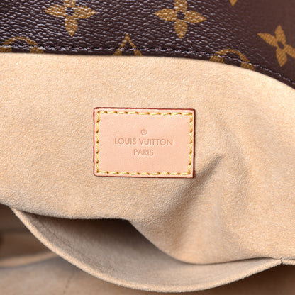 Louis Vuitton Monogram Artsy MM 5 of 7