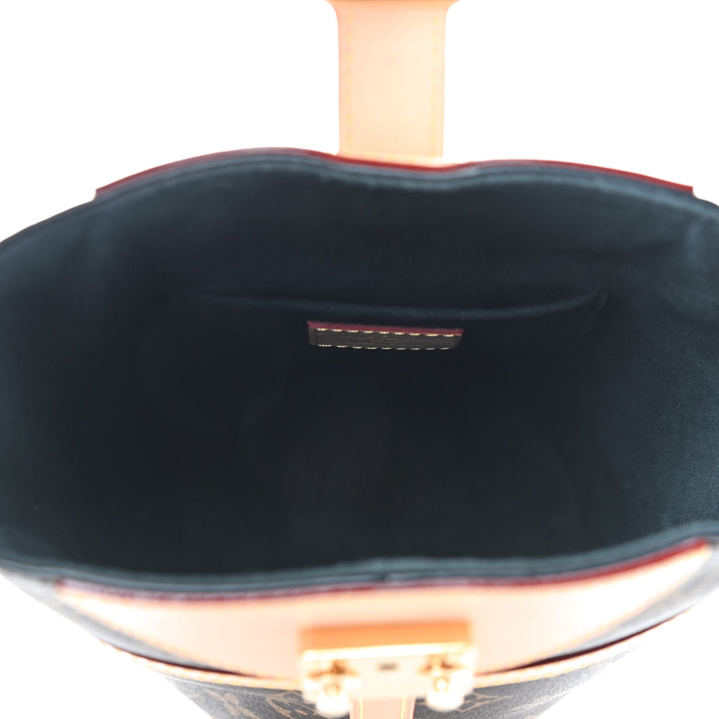 Monogram Duffle Bag