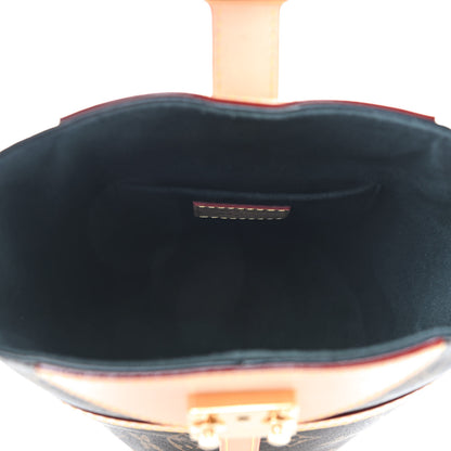 Louis Vuitton Monogram Duffle Bag 5 of 9