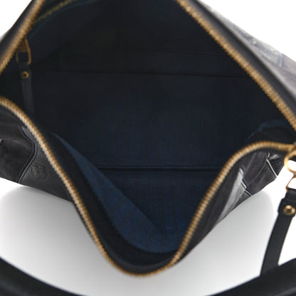 Louis Vuitton Empreinte Suede Audacieuse MM Infini 5 of 9