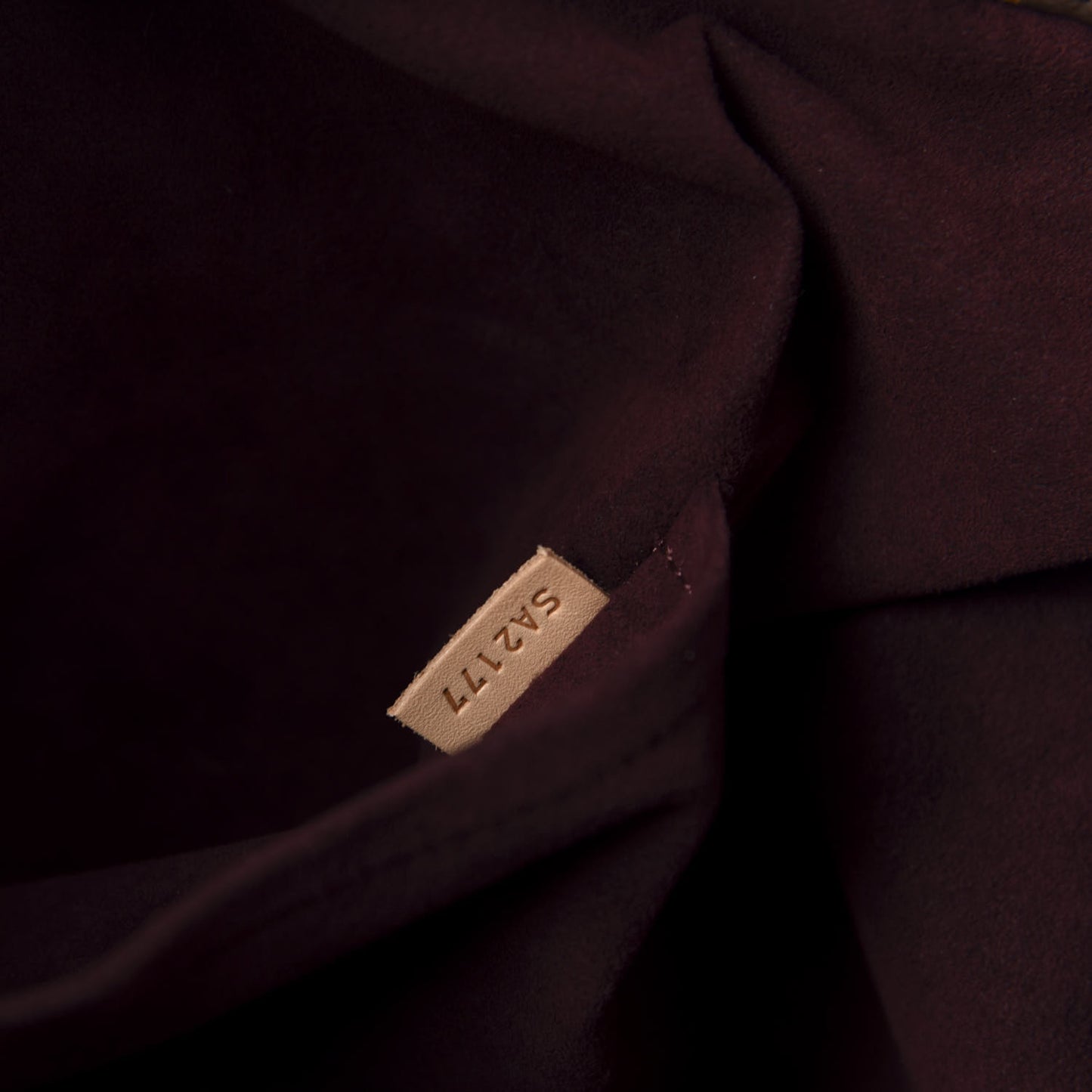Monogram Melie