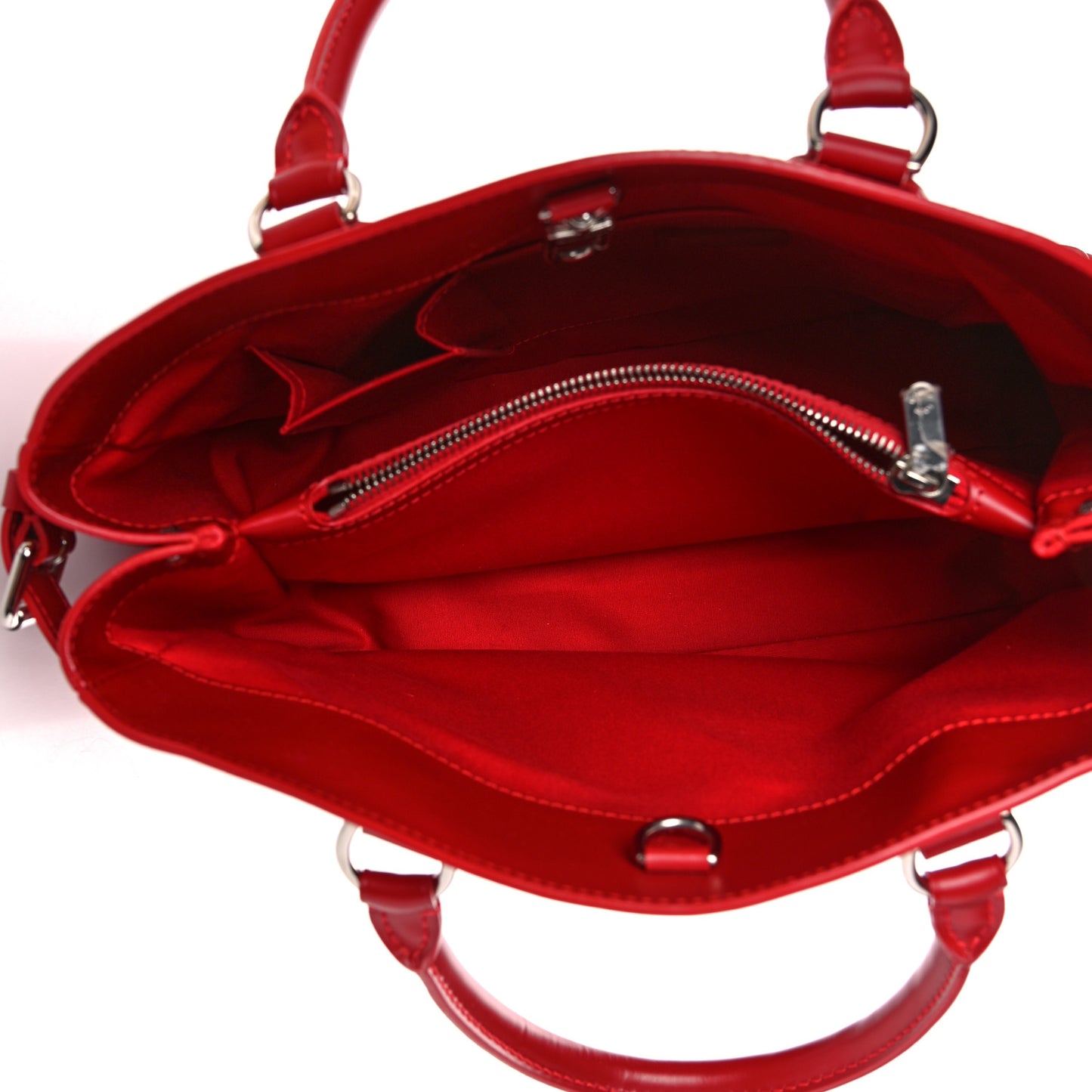 Epi Passy GM Rouge