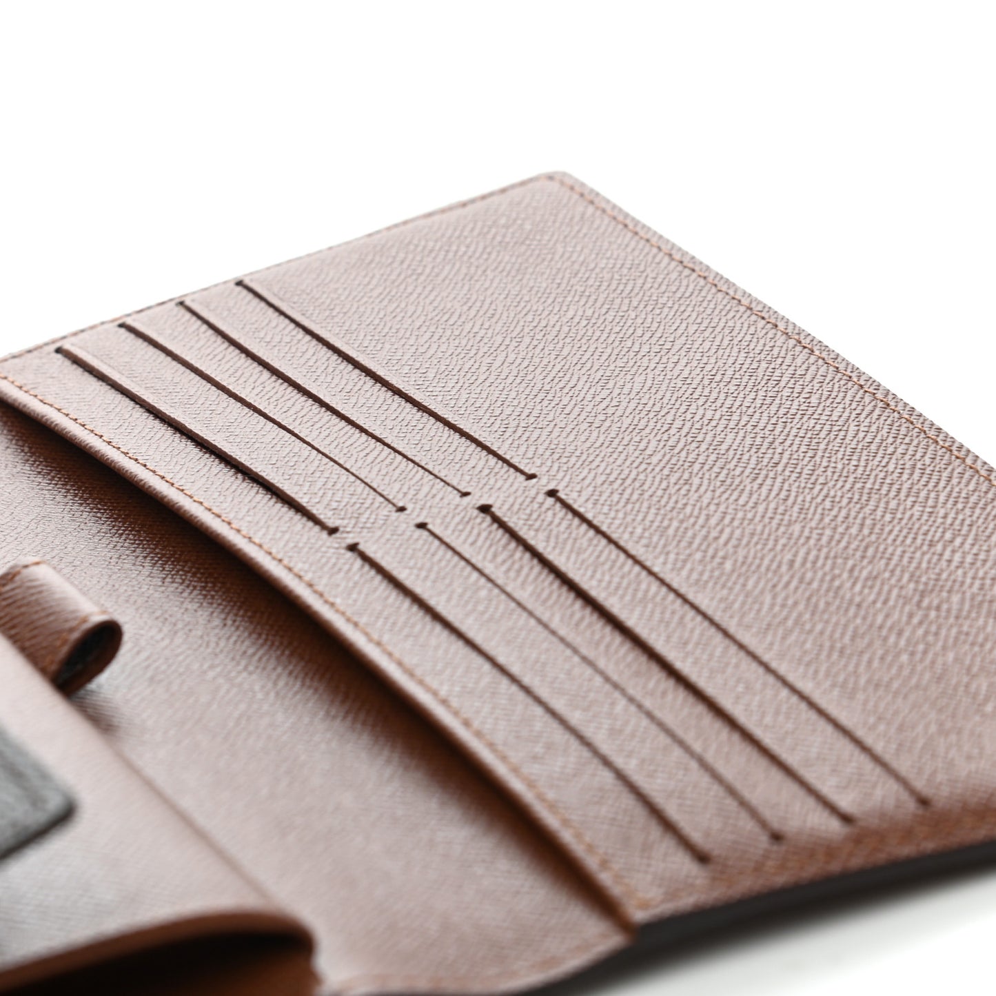 Monogram Porte Tresor International Wallet