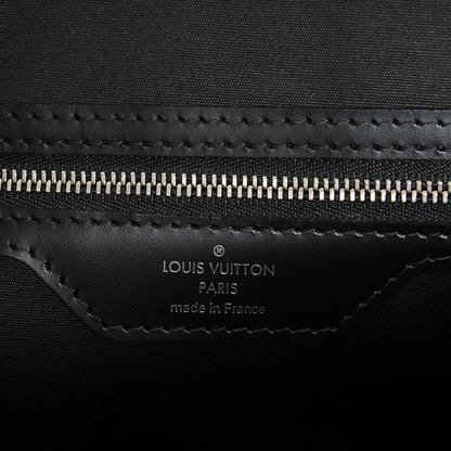 Louis Vuitton Epi Brea MM Black 6 of 6