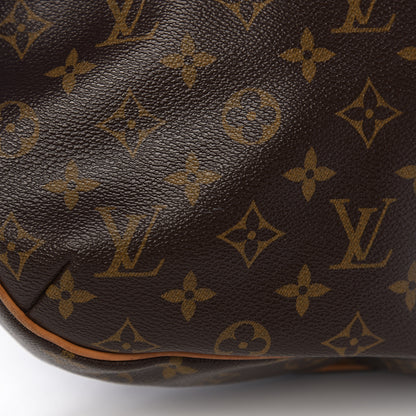 Louis Vuitton Monogram Odeon GM 11 of 12