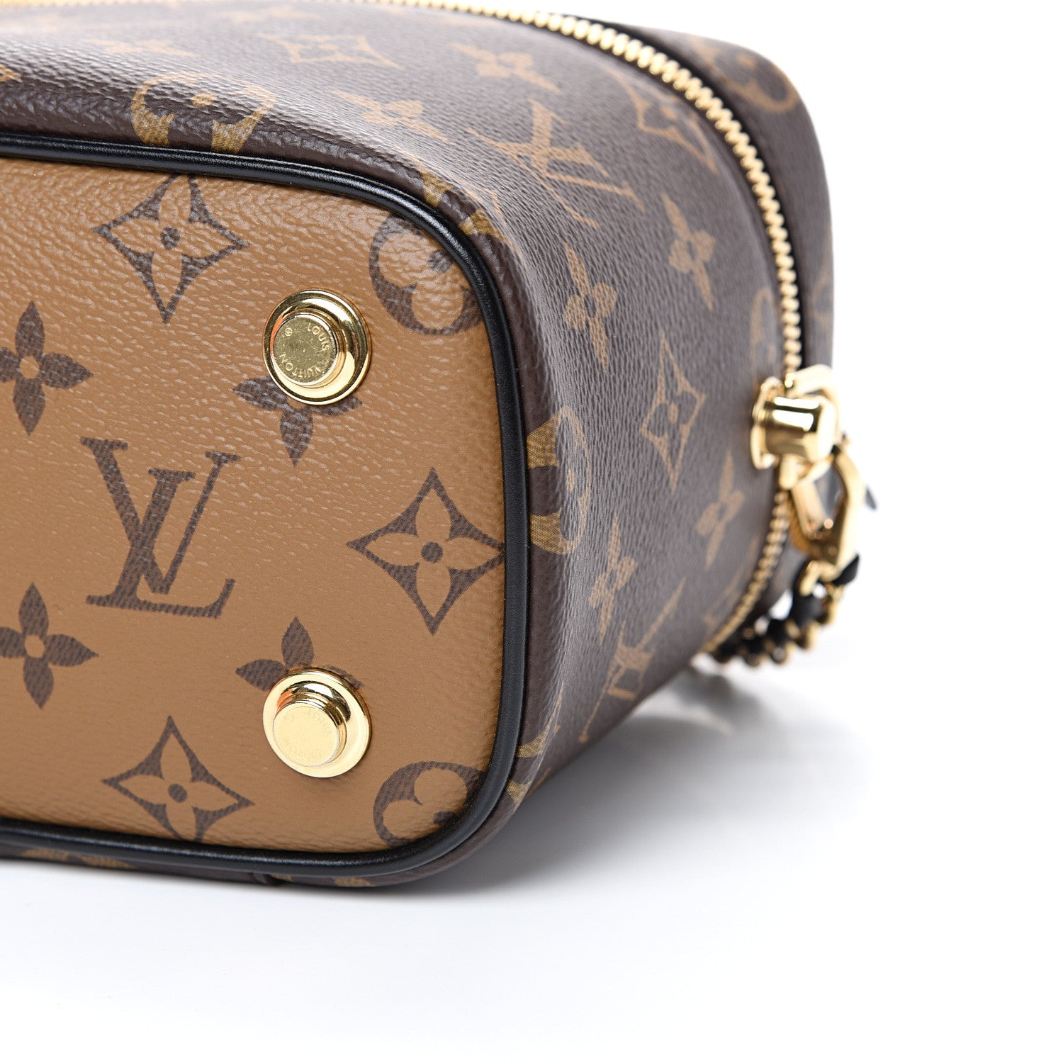 Louis Vuitton Reverse Monogram Vanity PM 9 of 10