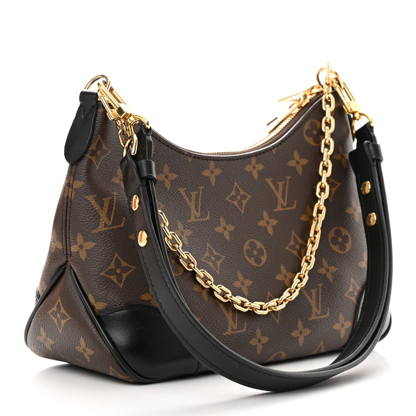 Monogram Boulogne NM Black