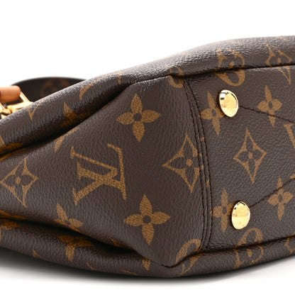 Louis Vuitton Monogram Pallas BB Cherry 8 of 9