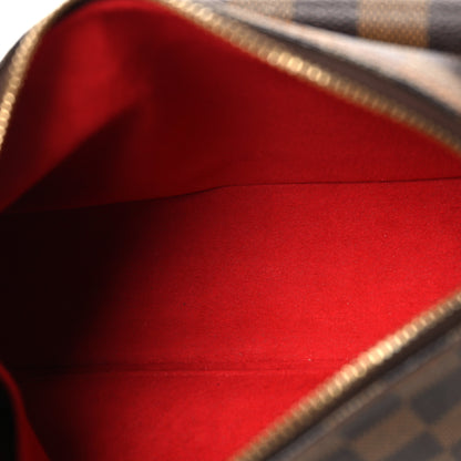 Louis Vuitton Damier Ebene Ravello GM 5 of 11