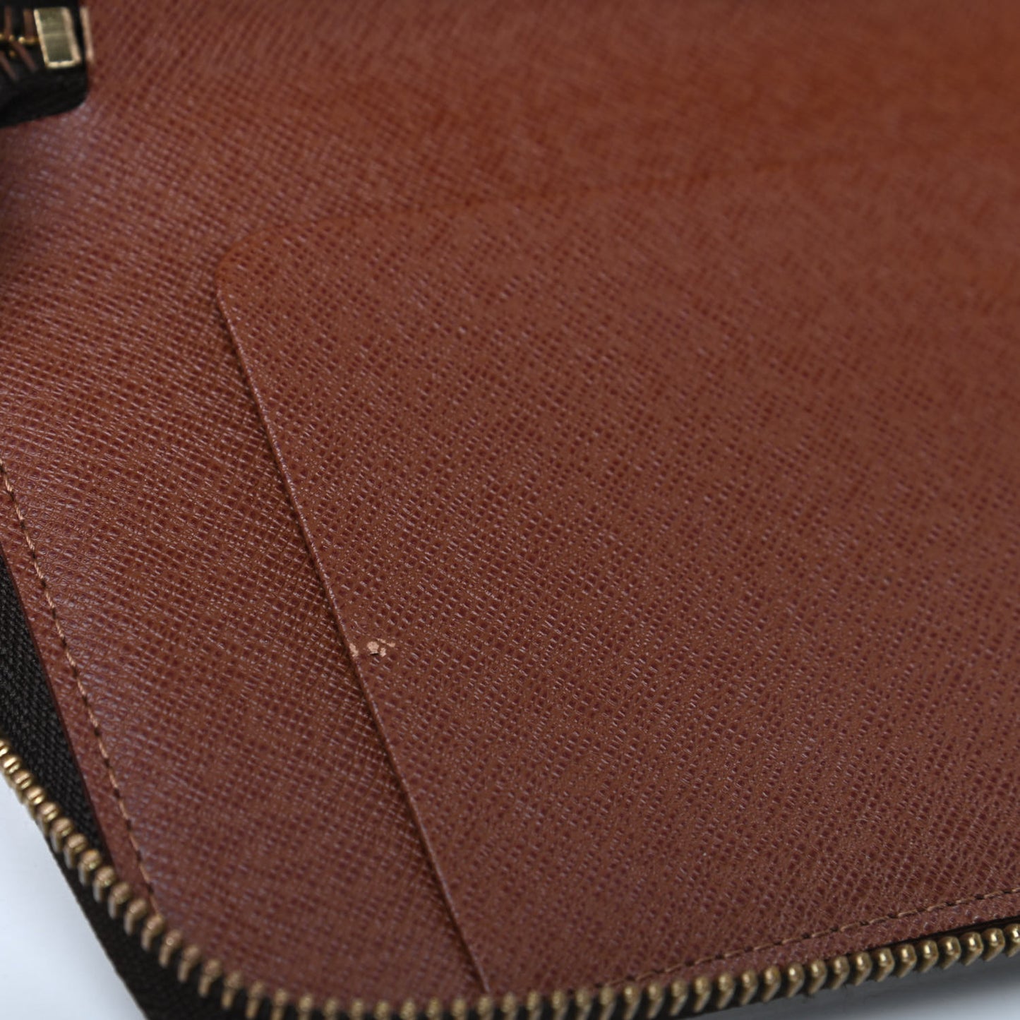 Monogram Zippy Organizer Wallet