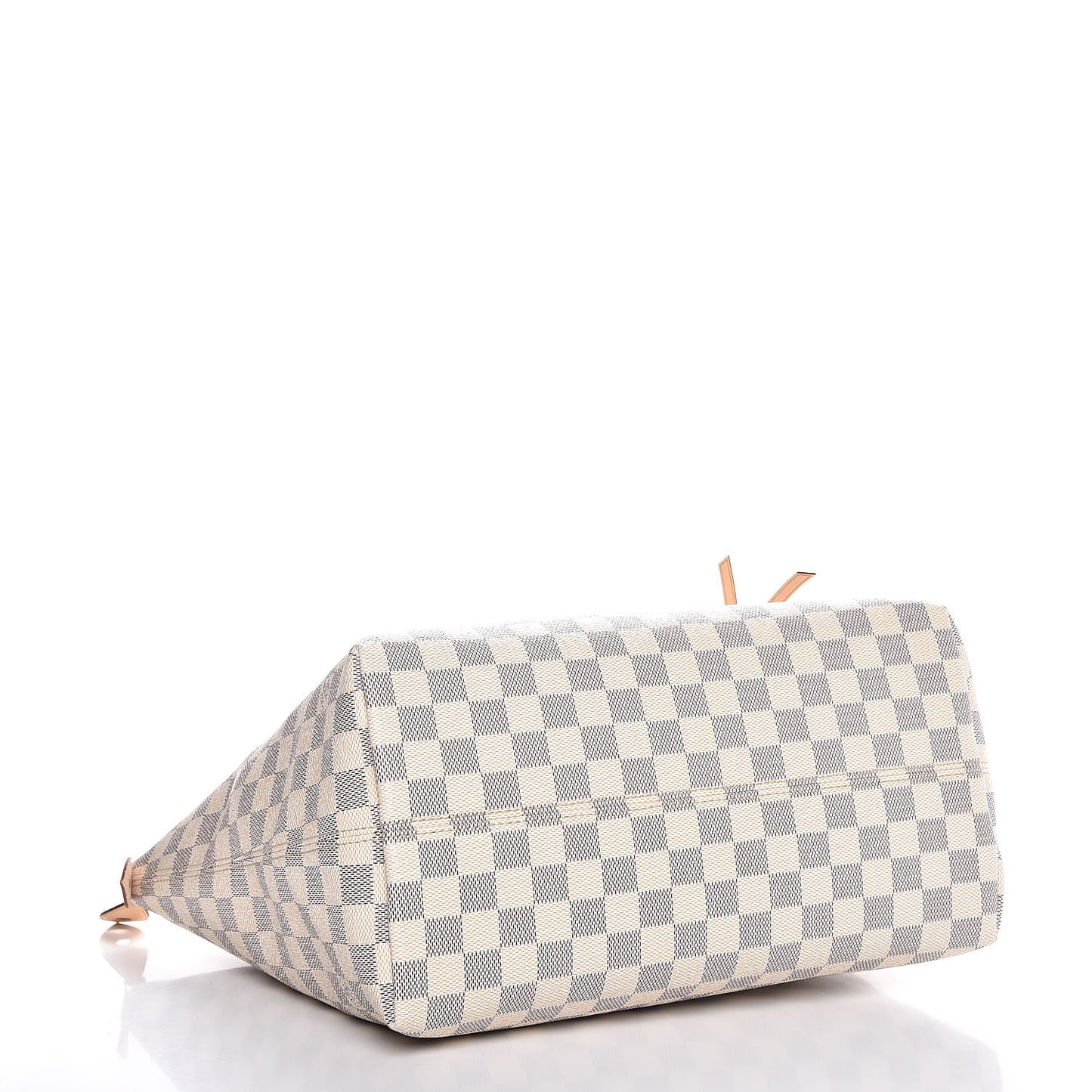 Damier Azur Iena MM