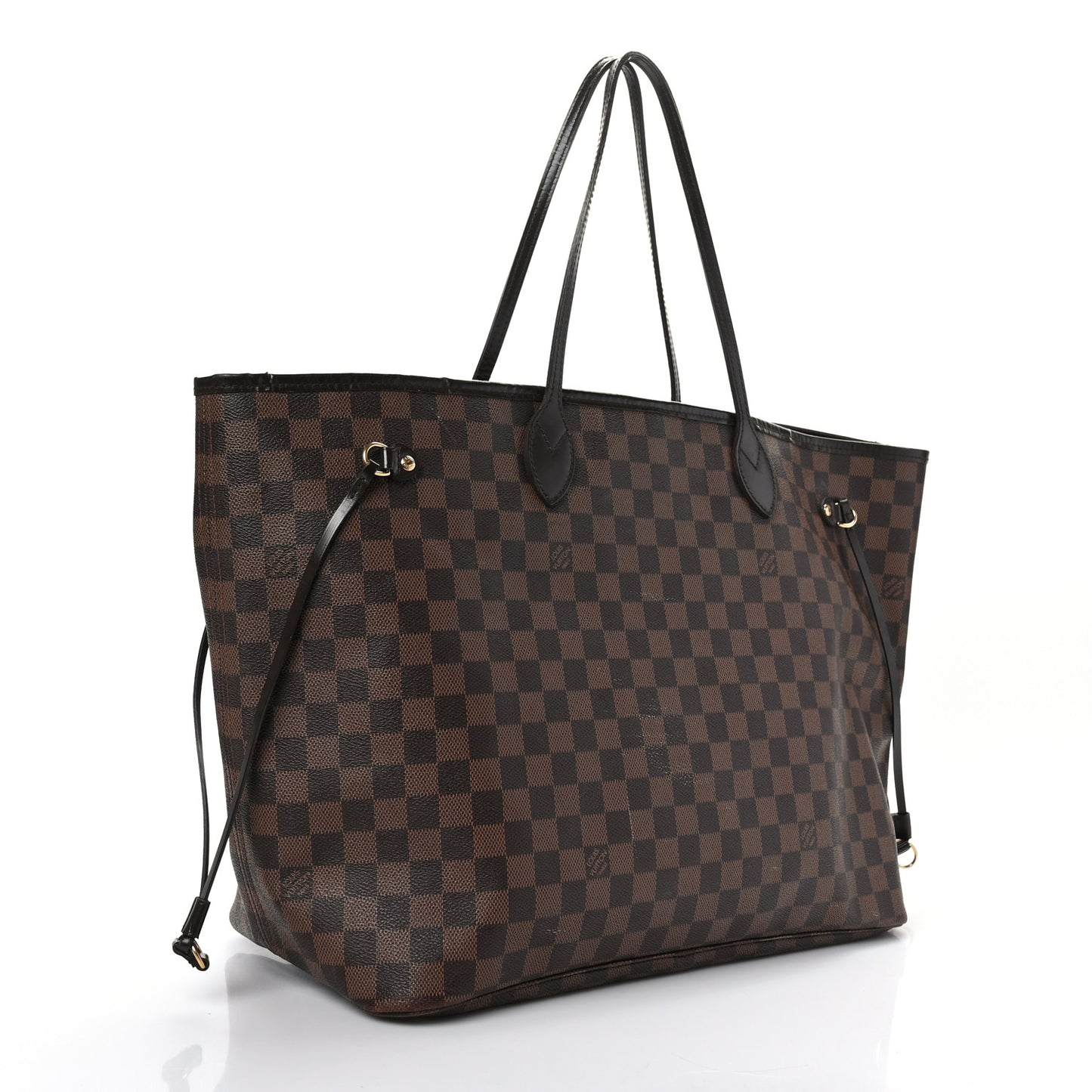 Damier Ebene Neverfull GM