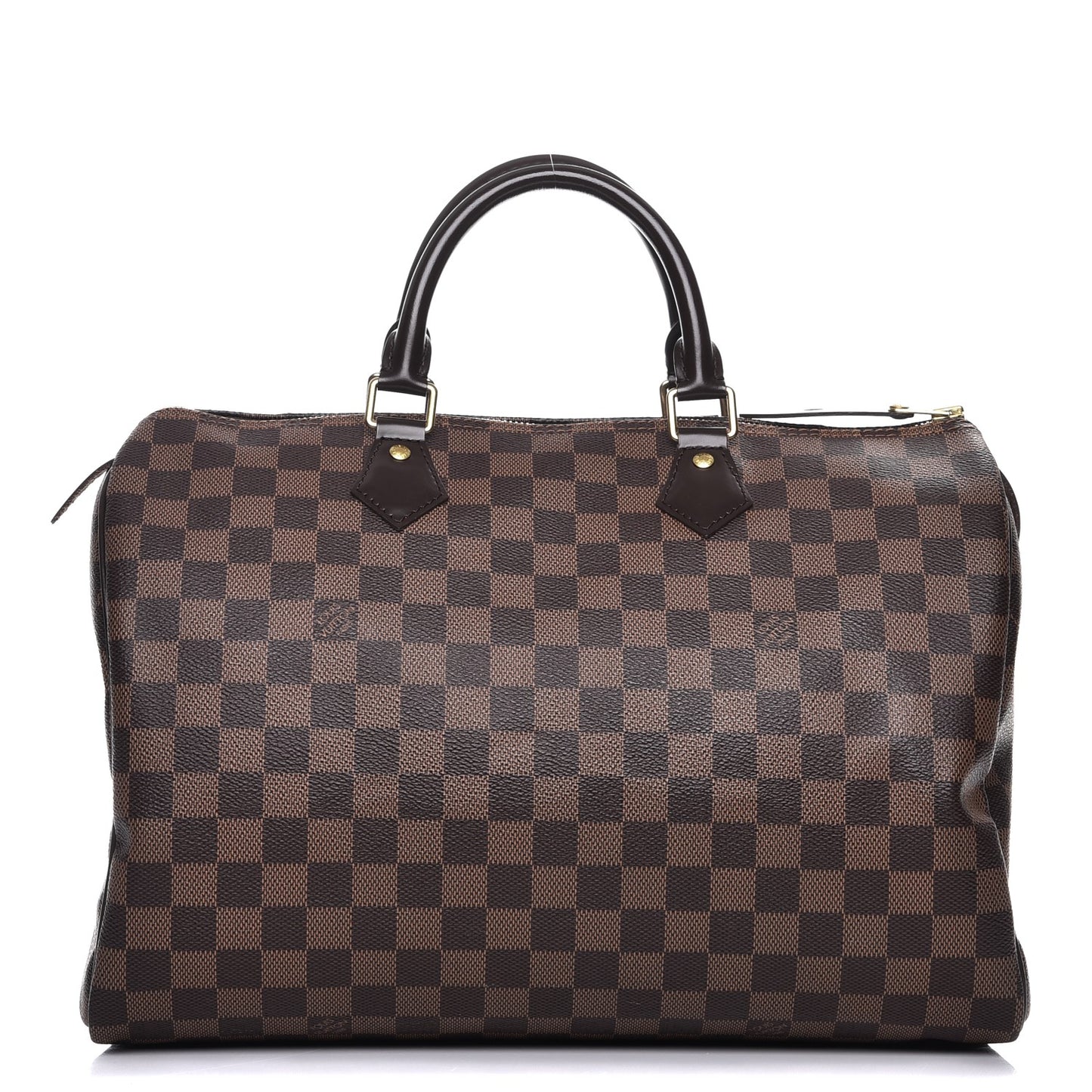 Damier Ebene Speedy 35