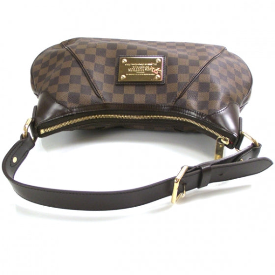 Louis Vuitton Damier Ebene Thames GM 5 of 8