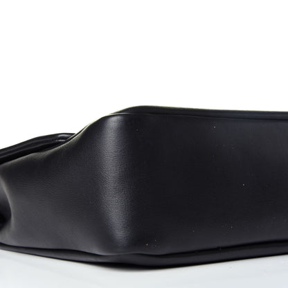 Tom Ford Calfskin Large Natalia Chain Bag Black 8 of 9