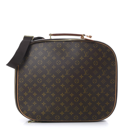 Louis Vuitton Monogram Packall PM 1 of 9