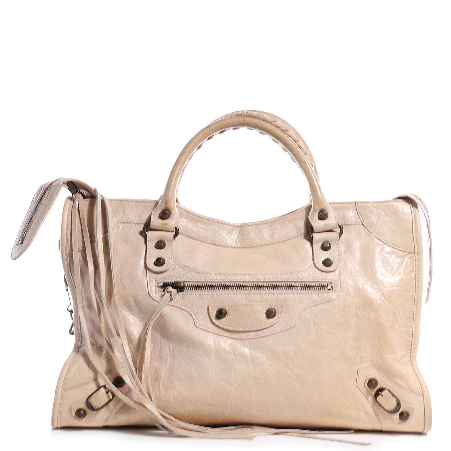Chevre Classic Hardware City Calcaire