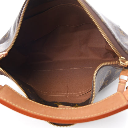 Louis Vuitton Monogram Sully PM 5 of 9
