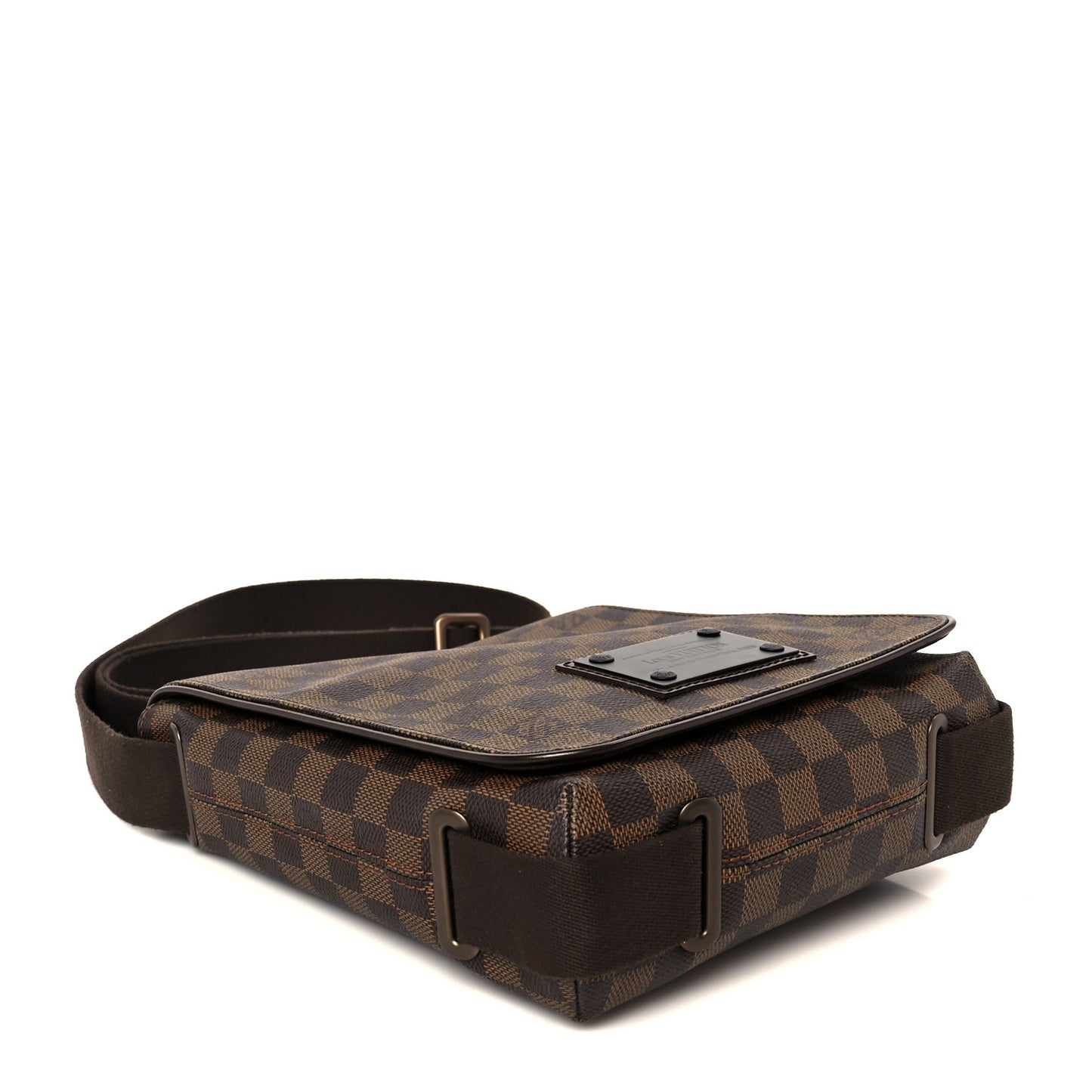 Damier Ebene Brooklyn PM