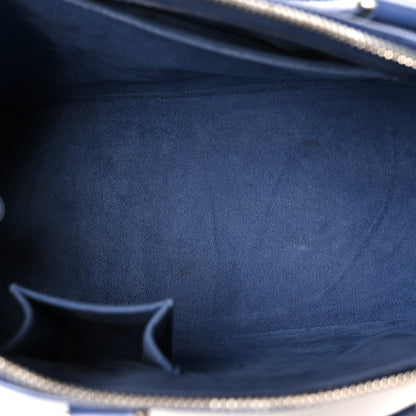 Louis Vuitton Epi Alma PM Toledo 5 of 11