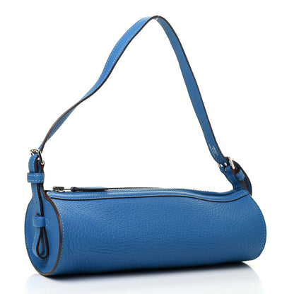 Hermes Taurillon Clemence Doremi 25 Mykonos 3 of 8