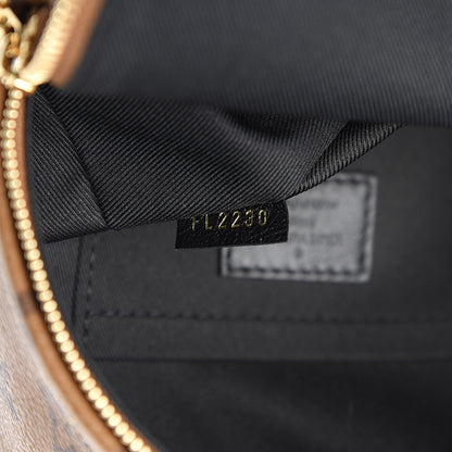 Louis Vuitton Reverse Monogram Palm Springs Backpack Mini 7 of 10