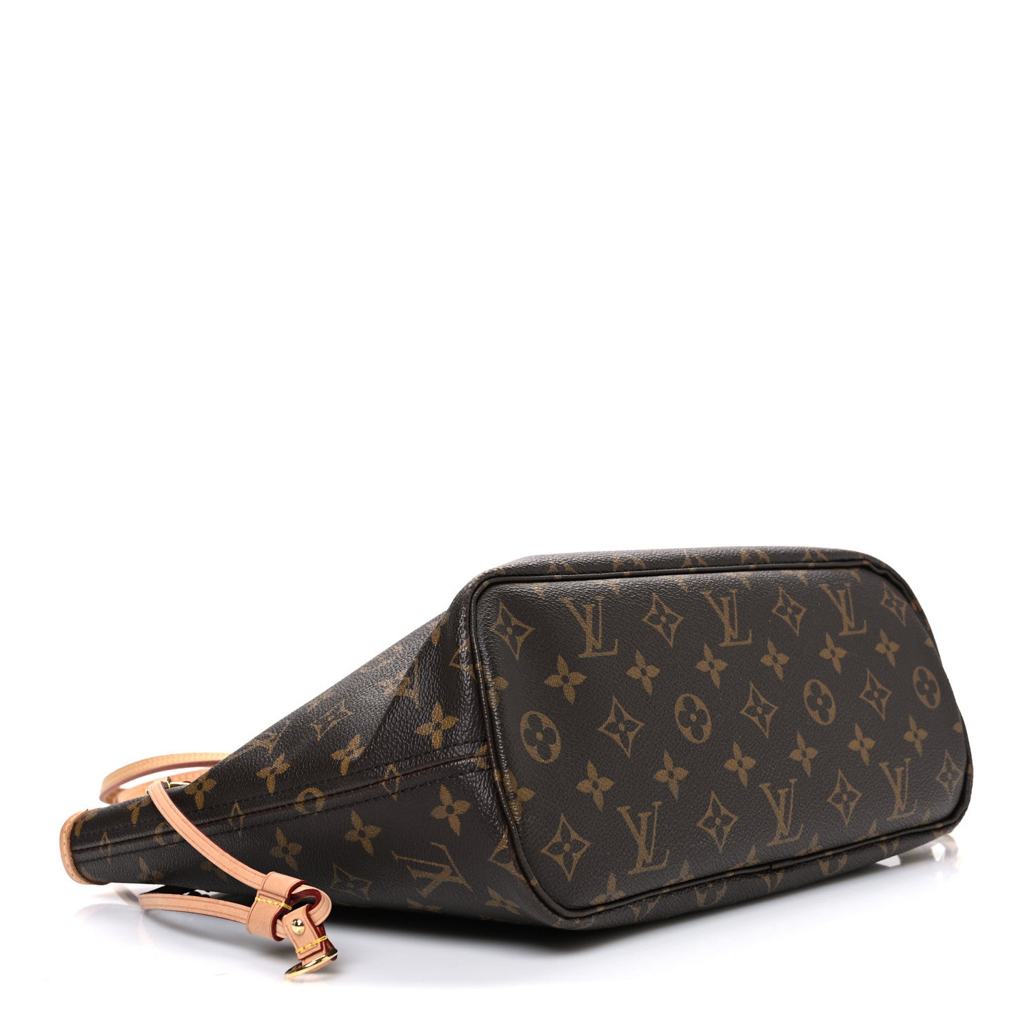 Louis Vuitton Monogram Neo Neverfull PM 5 of 10