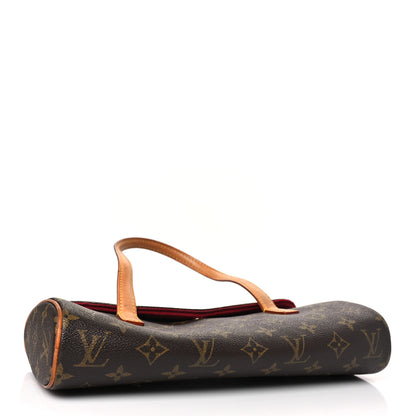 Louis Vuitton Monogram Sonatine 4 of 10