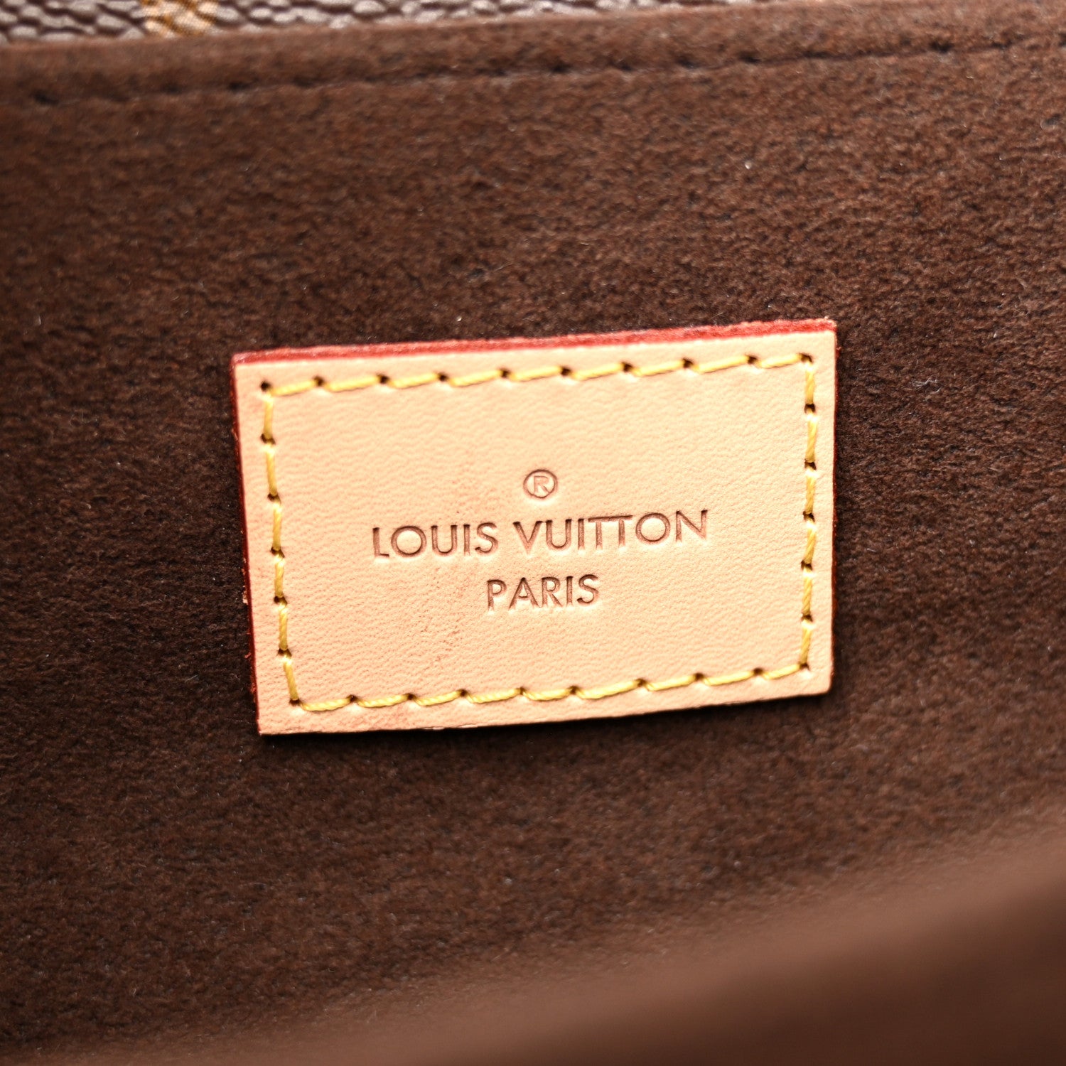 Louis Vuitton Monogram Pochette Metis 6 of 13