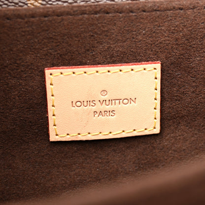 Louis Vuitton Monogram Pochette Metis 6 of 13