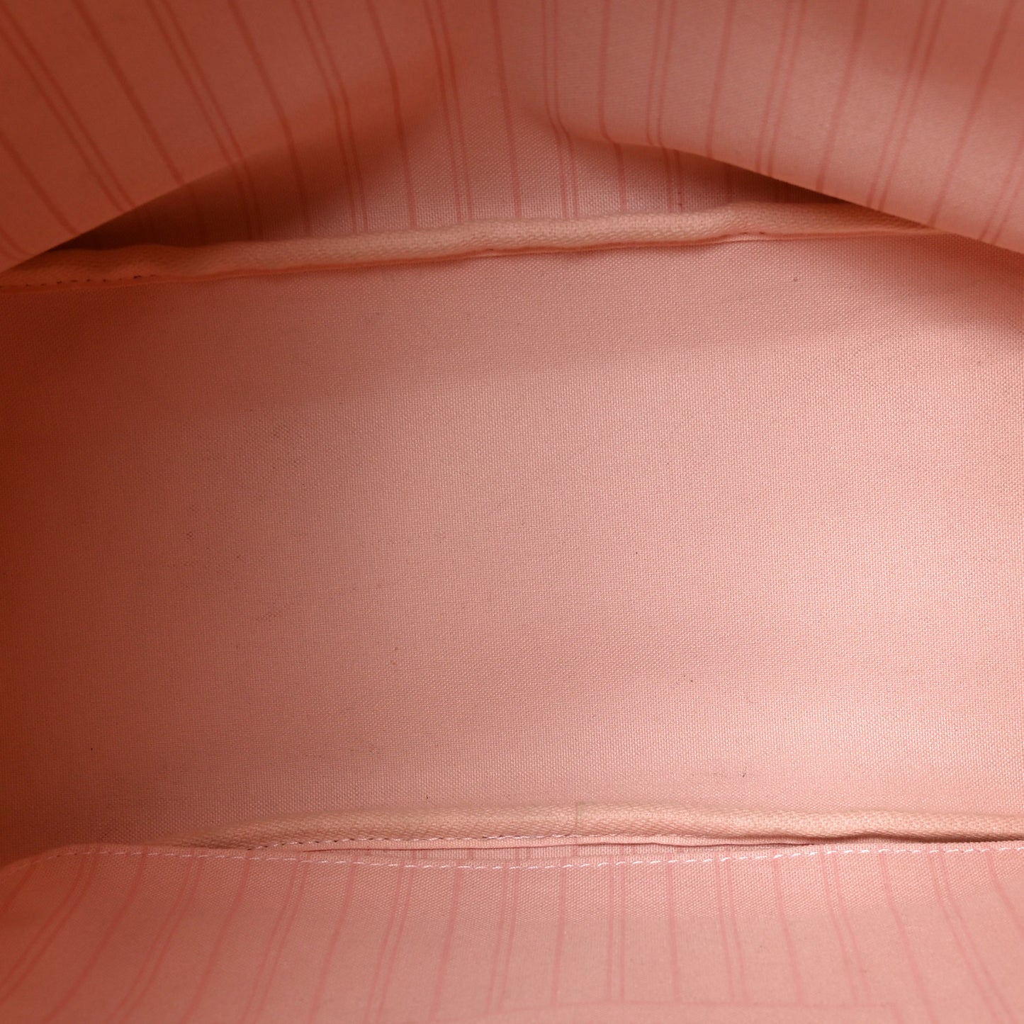Damier Ebene Neo Neverfull MM Rose Ballerine