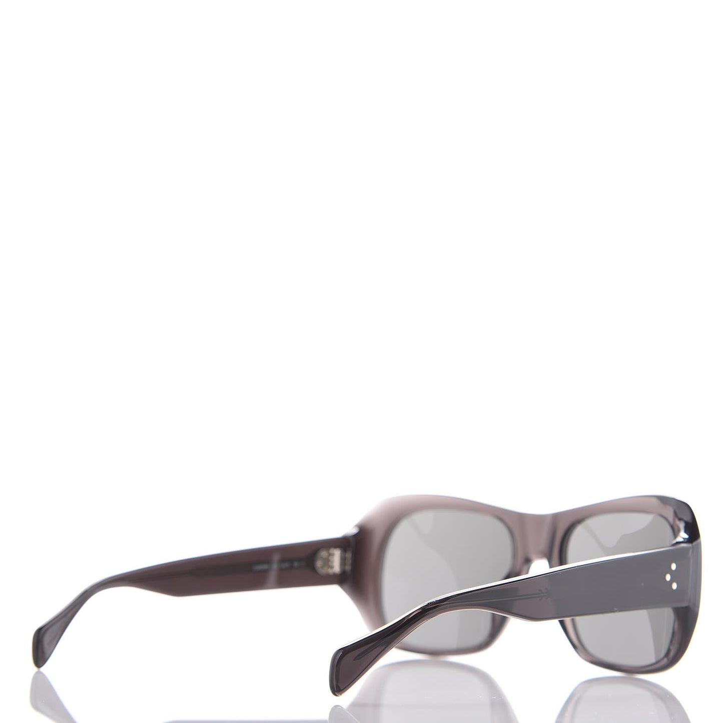 Square Sunglasses CL40049I Grey