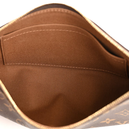 Louis Vuitton Monogram Pochette Accessories NM 5 of 11