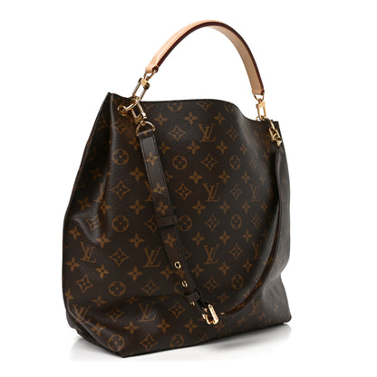 Louis Vuitton Monogram Metis 3 of 9