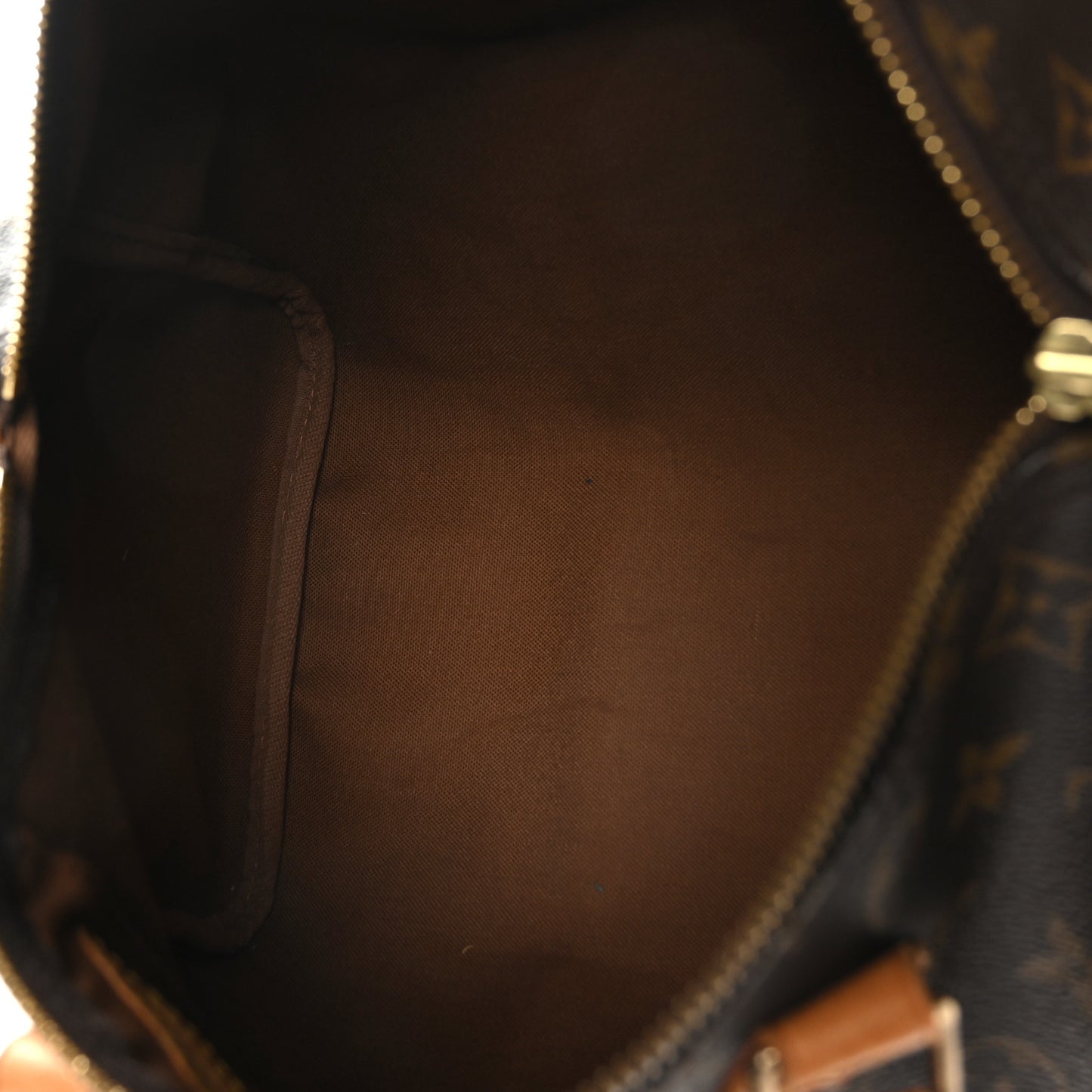 Monogram Speedy 30