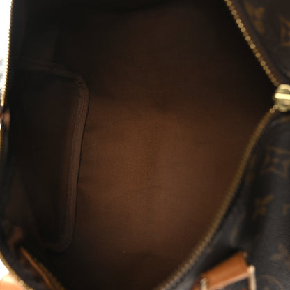 Louis Vuitton Monogram Speedy 30 5 of 11