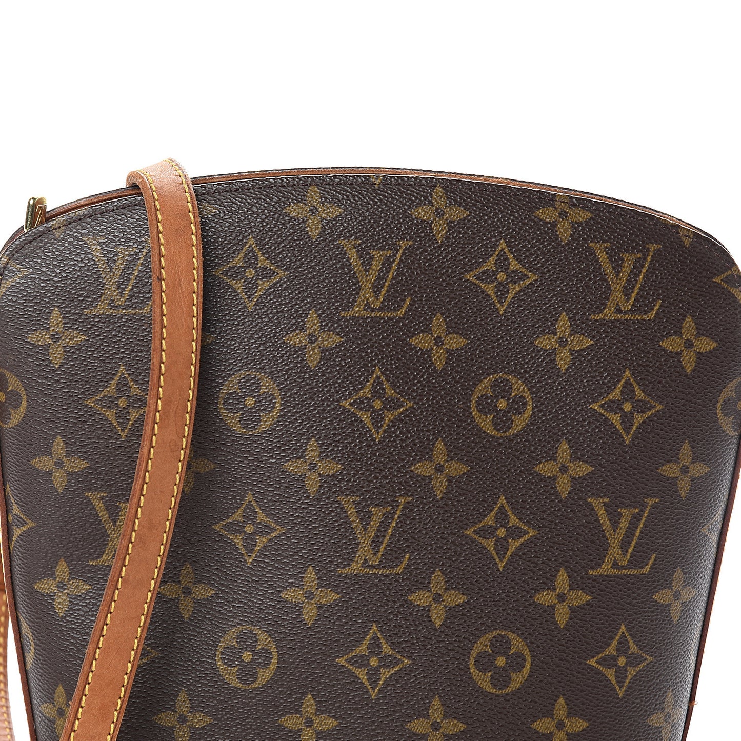 Monogram Drouot