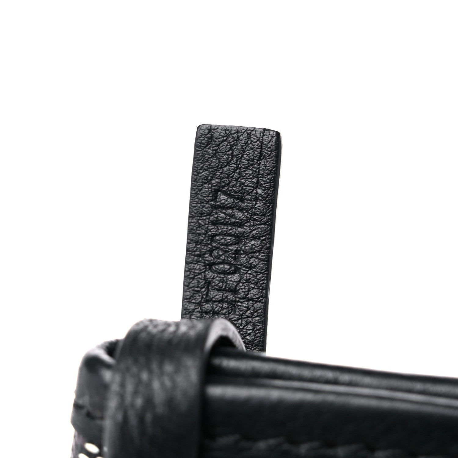 Goyard Goyardine Saint Louis GM Black 8 of 20